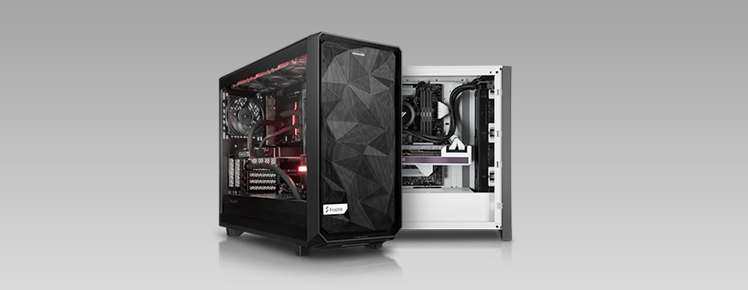 Stations de travail AMD Ryzen 9000
