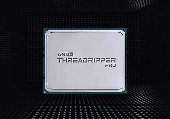 AMD Threadripper Pro Prozessoren